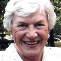 Geraldine Mae Klaisner